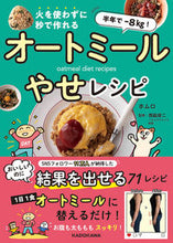 画像をギャラリービューアに読み込む, #ホムロ #オートミールやせレシピ
