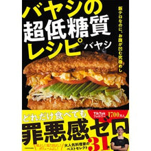 画像をギャラリービューアに読み込む, バヤシの超低糖質レシピ
