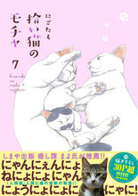 画像をギャラリービューアに読み込む, #にごたろ #拾い猫のモチャ７
