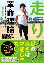 画像をギャラリービューアに読み込む, #和田賢一 #走り革命理論
