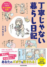 画像をギャラリービューアに読み込む, #もも子 #丁寧じゃない暮らし日記
