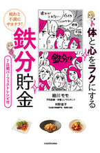 画像をギャラリービューアに読み込む, #細川モモ #体と心をラクにする鉄分貯金
