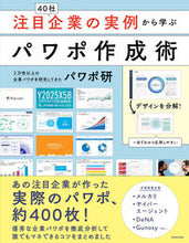 画像をギャラリービューアに読み込む, #パワポ研 #注目企業の実例から学ぶパワポ作成術

