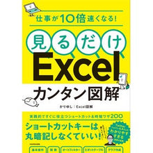 画像をギャラリービューアに読み込む, 見るだけＥｘｃｅｌカンタン図解
