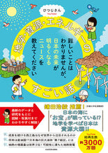 画像をギャラリービューアに読み込む, #ひつじさん #地学・資源・エネルギーのすごい話
