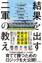 画像をギャラリービューアに読み込む, #小久保裕紀 #結果を出す二軍の教え
