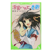 画像をギャラリービューアに読み込む, 涼宮ハルヒの憂鬱
