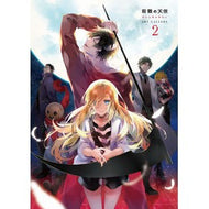 殺戮の天使アートギャラリー　　　２