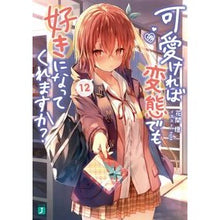 Load image into Gallery viewer, 可愛ければ変態でも好きになってくれ　１２

