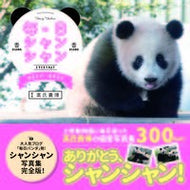 毎日シャンシャン　２０１７－２０２１