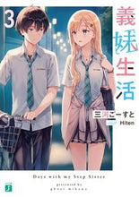 画像をギャラリービューアに読み込む, #三河ごーすと #義妹生活３

