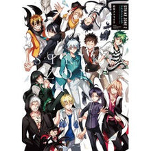 画像をギャラリービューアに読み込む, ＳＴＲＩＫＥ　ＺＯＮＥ　　　２　ＳＥＲＶ
