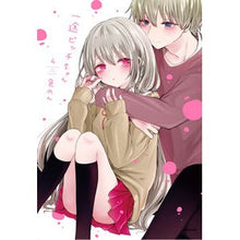 画像をギャラリービューアに読み込む, 一途ビッチちゃん　　　４
