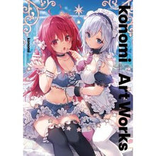 Load image into Gallery viewer, ｋｏｎｏｍｉ　Ａｒｔ　Ｗｏｒｋｓ
