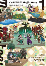 画像をギャラリービューアに読み込む, #アノアデザイン #マンガで分かる！ＭａｇｉｃＳｔｏｒｙ１
