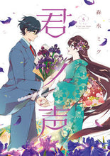 画像をギャラリービューアに読み込む, #森永ミク #君ノ声５
