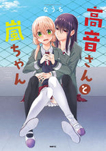 画像をギャラリービューアに読み込む, #なうち #高音さんと嵐ちゃん
