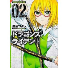 画像をギャラリービューアに読み込む, ドラゴンズライデン　　　２
