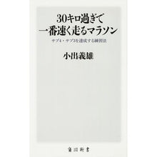 画像をギャラリービューアに読み込む, ３０キロ過ぎで一番速く走るマラソン

