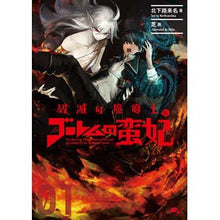 Load image into Gallery viewer, 破滅の魔導王とゴーレムの蛮妃　　　１

