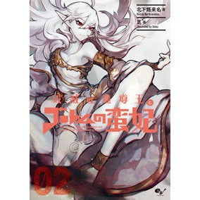 破滅の魔導王とゴーレムの蛮妃　　　２