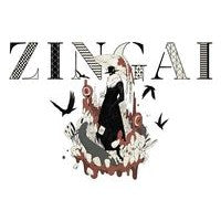 画像をギャラリービューアに読み込む, ＺＩＮＧＡＩ　ＣＤ付
