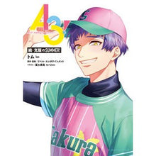 画像をギャラリービューアに読み込む, Ａ３！　続・克服のＳＵＭＭＥＲ！
