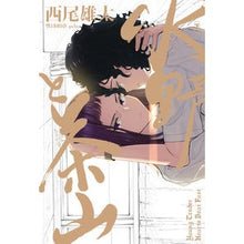 Load image into Gallery viewer, 水野と茶山　下
