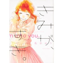 画像をギャラリービューアに読み込む, きみが、すき。

