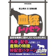画像をギャラリービューアに読み込む, 血統のトリセツ
