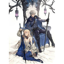 画像をギャラリービューアに読み込む, 俺だけレベルが上がる世界で悪徳領主になっ
