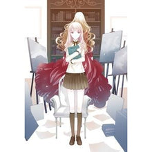 画像をギャラリービューアに読み込む, むすぶと本。　『嵐が丘』を継ぐ者
