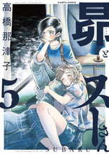 画像をギャラリービューアに読み込む, #高橋那津子 #昴とスーさん５
