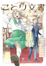 画像をギャラリービューアに読み込む, #天野実樹 #ことり文書１
