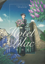 画像をギャラリービューアに読み込む, #智田直 #ホテル・ライラック
