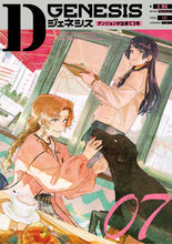 画像をギャラリービューアに読み込む, #之貫紀 #Ｄジェネシスダンジョンが出来て３年７
