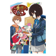 画像をギャラリービューアに読み込む, この美術部には問題がある！　　　２
