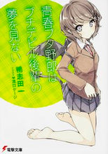画像をギャラリービューアに読み込む, 青春ブタ野郎はプチデビル後輩の夢を見ない 鴨志田　一 ｶﾓｼﾀﾞﾊｼﾞﾒ KADOKAWA/アスキー・メディアワークス KADOKAWA :9784048668088
