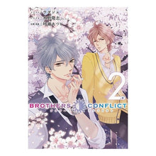 画像をギャラリービューアに読み込む, ＢＲＯＴＨＥＲＳ　ＣＯＮＦＬＩＣＴ２　２
