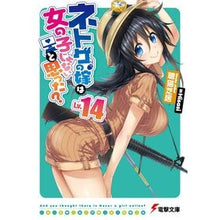 Load image into Gallery viewer, ネトゲの嫁は女の子じゃないと思った　１４
