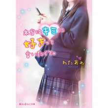 画像をギャラリービューアに読み込む, 本当はキミに好きって言いたくて。
