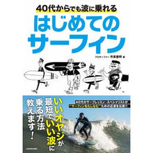 画像をギャラリービューアに読み込む, はじめてのサーフィン
