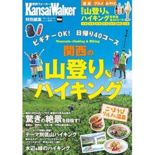 画像をギャラリービューアに読み込む, 関西の山登り＆ハイキング
