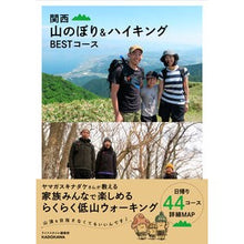 画像をギャラリービューアに読み込む, 関西　山のぼり＆ハイキングＢＥＳＴコース
