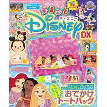 画像をギャラリービューアに読み込む, まるごとディズニーＤＸ

