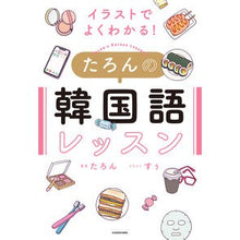 画像をギャラリービューアに読み込む, たろんの韓国語レッスン
