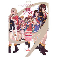 画像をギャラリービューアに読み込む, 少女☆歌劇レヴュースタァライト　ナイン・
