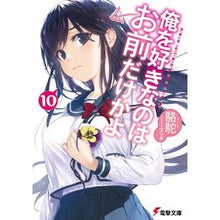 画像をギャラリービューアに読み込む, 俺を好きなのはお前だけかよ　　１０
