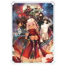 画像をギャラリービューアに読み込む, フェイト／グランドオーダー電撃コミ　１６

