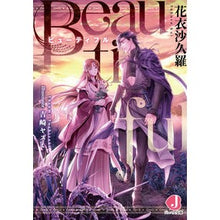 画像をギャラリービューアに読み込む, Ｂｅａｕｔｉｆｕｌ
